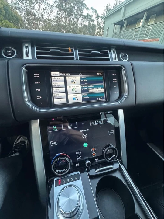2015 Land Rover Range Rover L405 - Image 17 of 17