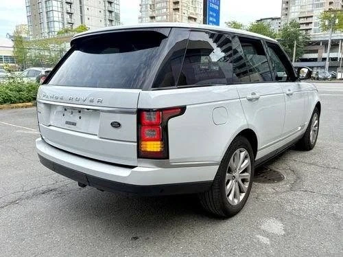 2015 Land Rover Range Rover L405 - Image 6 of 19