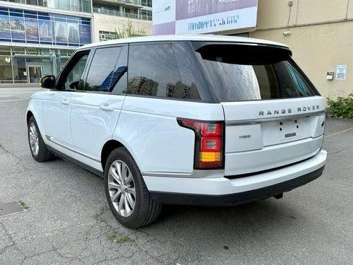 2015 Land Rover Range Rover L405 - Image 4 of 19