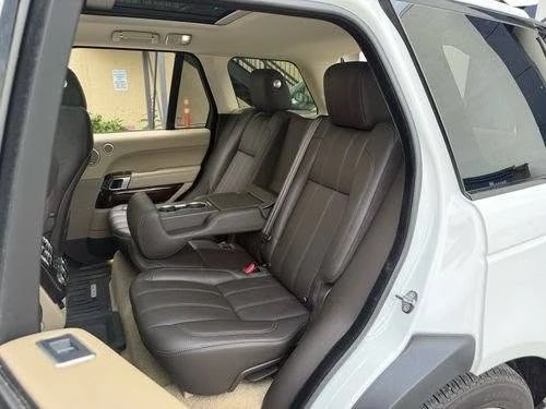 2015 Land Rover Range Rover L405 - Image 16 of 19