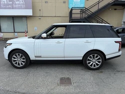 2015 Land Rover Range Rover L405 - Image 7 of 19