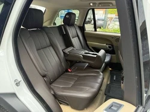 2015 Land Rover Range Rover L405 - Image 11 of 19