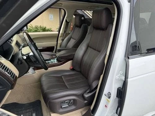 2015 Land Rover Range Rover L405 - Image 13 of 19