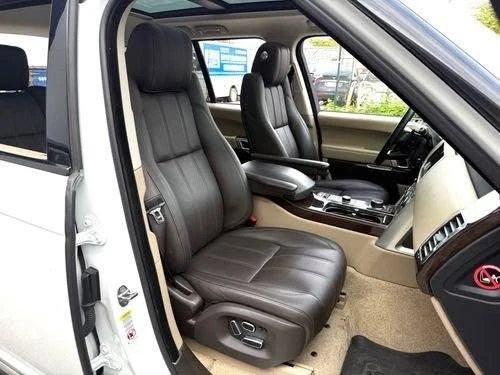 2015 Land Rover Range Rover L405 - Image 10 of 19
