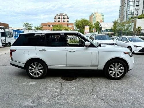 2015 Land Rover Range Rover L405 - Image 3 of 19