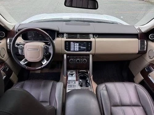 2015 Land Rover Range Rover L405 - Image 12 of 19
