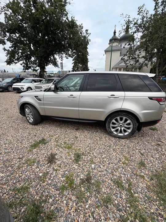 2015 Land Rover Range Rover L405 - Image 5 of 19
