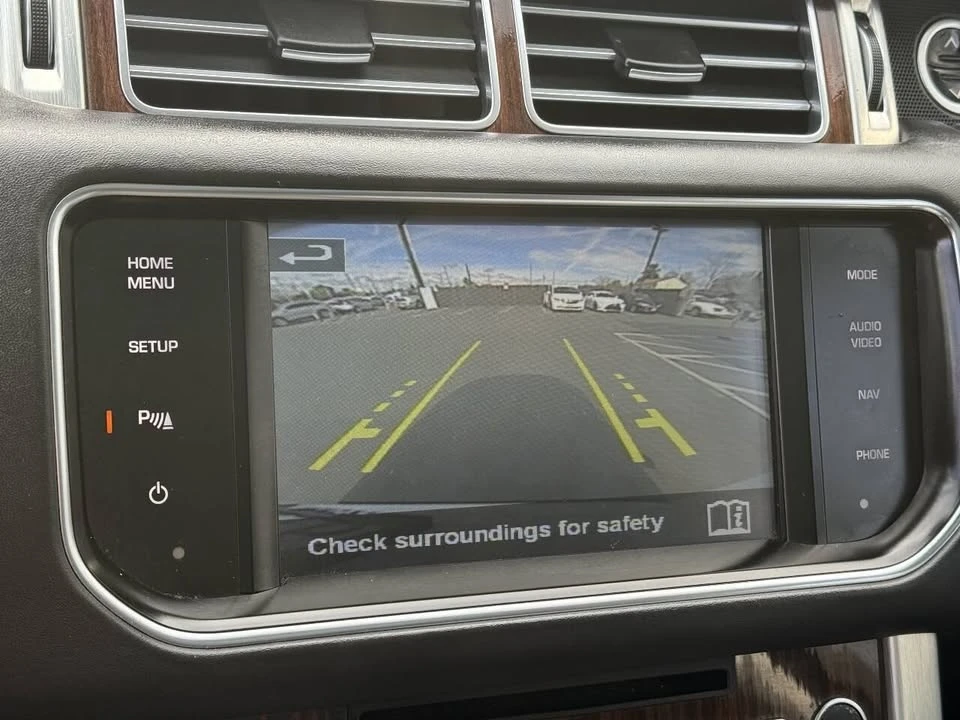 2015 Land Rover Range Rover L405 - Image 12 of 20