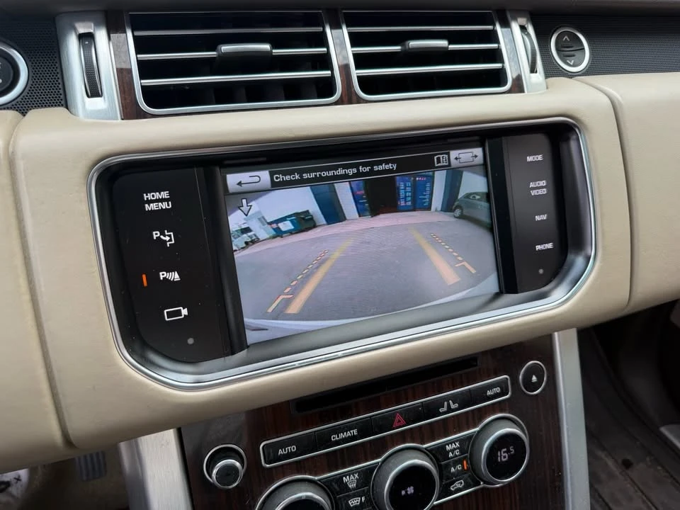 2015 Land Rover Range Rover L405 - Image 15 of 19