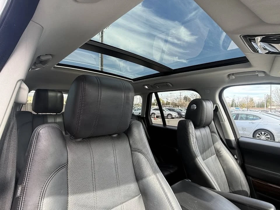 2015 Land Rover Range Rover L405 - Image 19 of 20