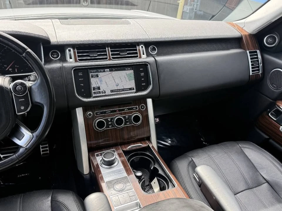 2015 Land Rover Range Rover L405 - Image 7 of 20