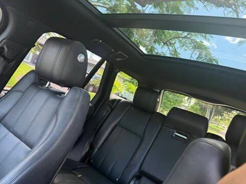 2015 Land Rover Range Rover L405 - Image 17 of 20