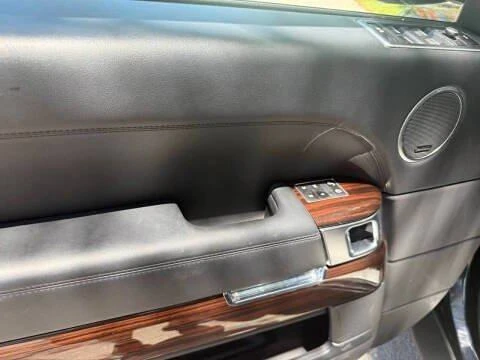 2015 Land Rover Range Rover L405 - Image 14 of 20