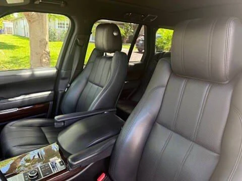 2015 Land Rover Range Rover L405 - Image 18 of 20