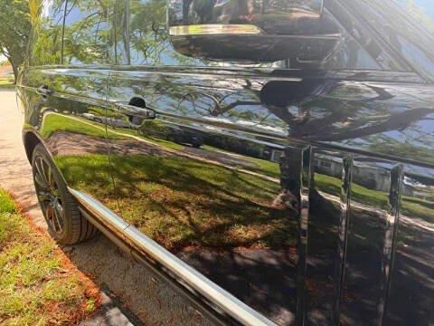 2015 Land Rover Range Rover L405 - Image 3 of 20