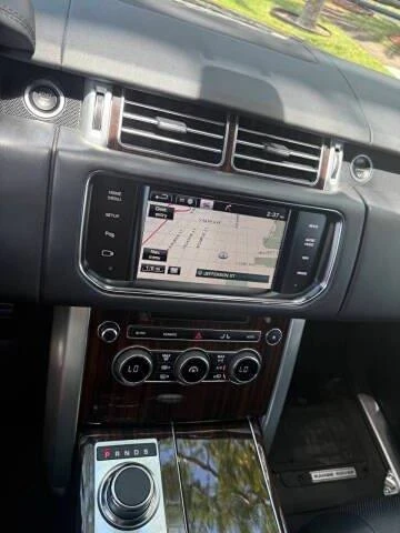 2015 Land Rover Range Rover L405 - Image 13 of 20