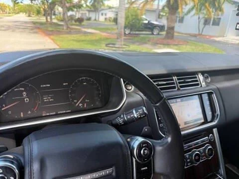 2015 Land Rover Range Rover L405 - Image 15 of 20