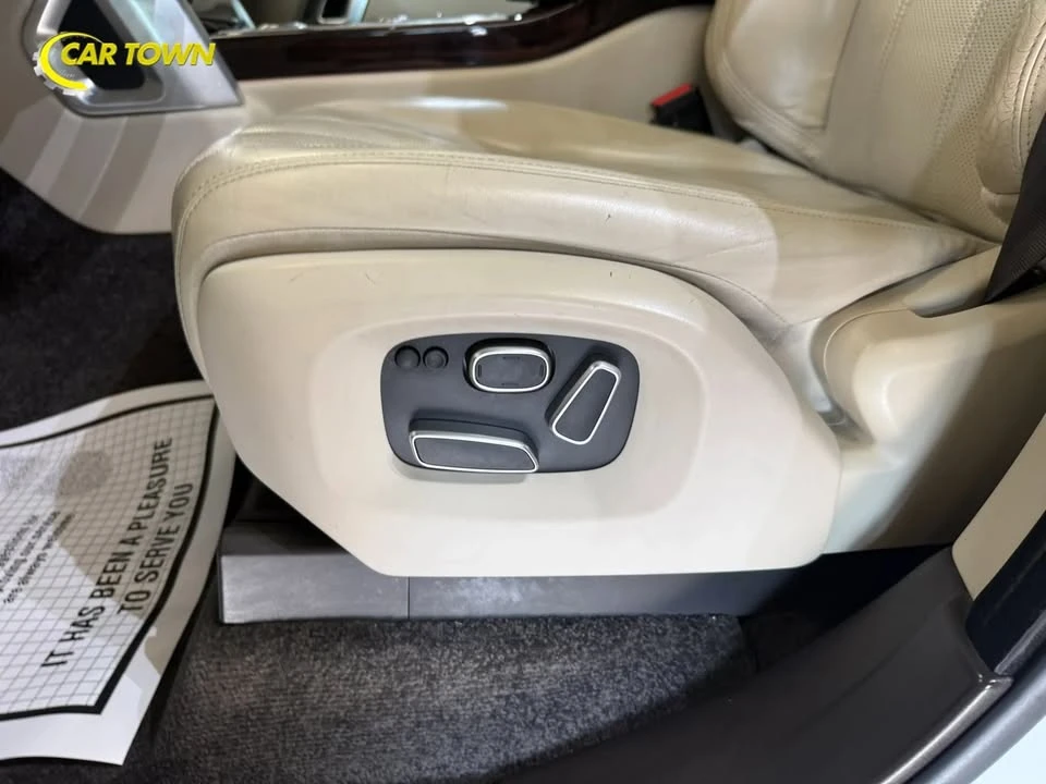 2015 Land Rover Range Rover L405 - Image 18 of 20