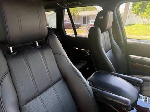 2015 Land Rover Range Rover L405 - Image 6 of 20
