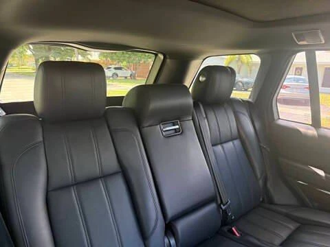 2015 Land Rover Range Rover L405 - Image 7 of 20