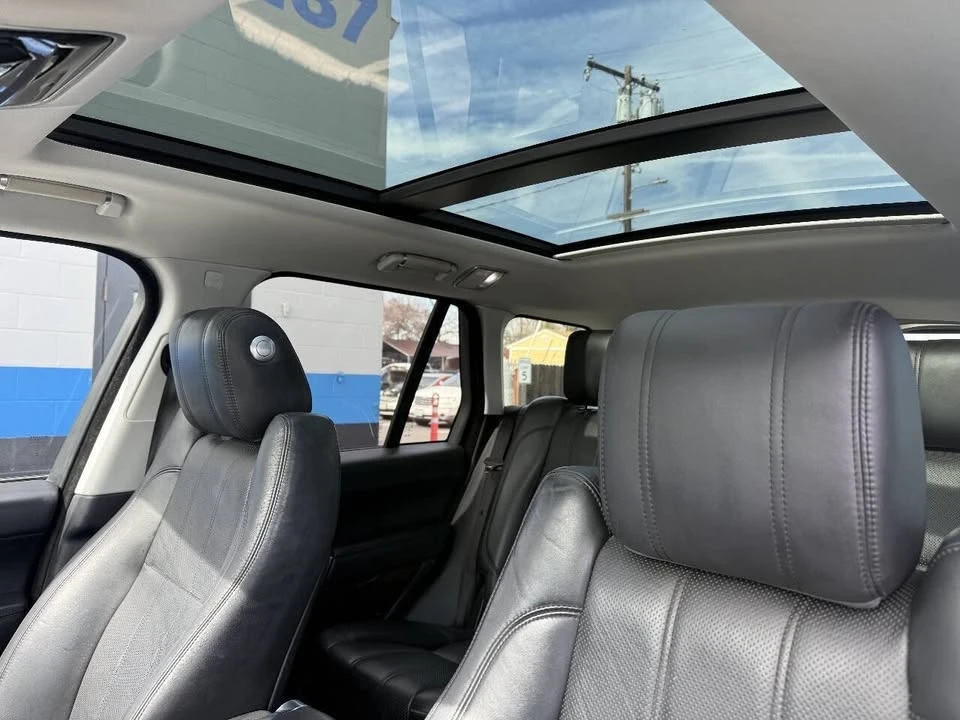 2015 Land Rover Range Rover L405 - Image 10 of 20