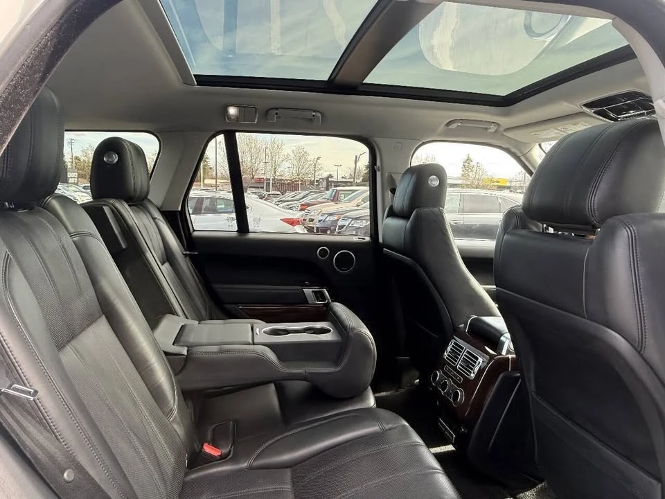 2015 Land Rover Range Rover L405 - Image 18 of 20