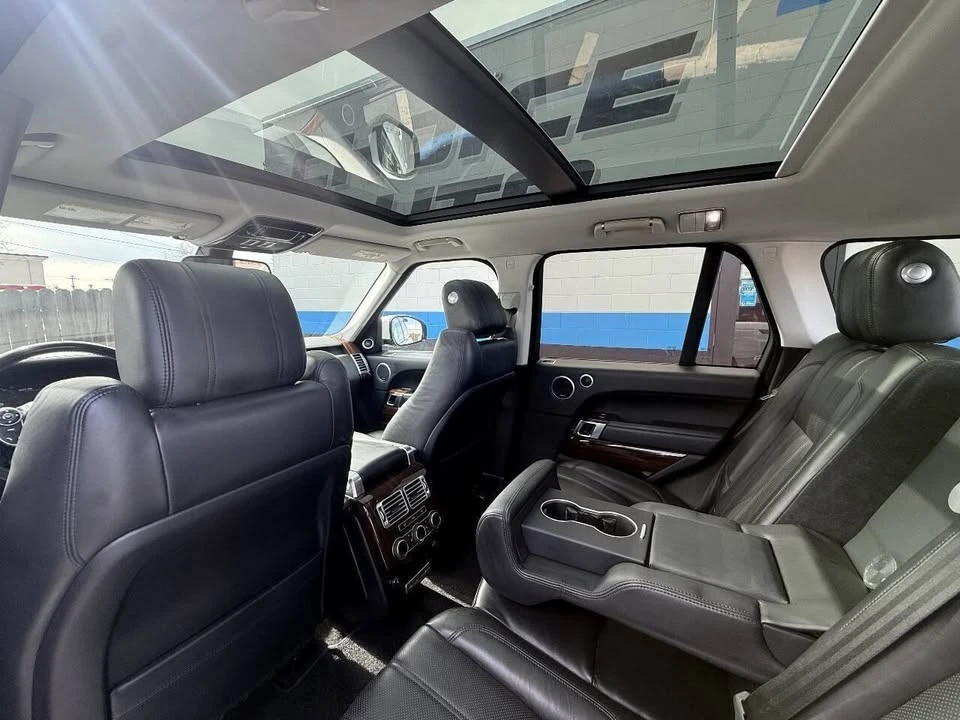 2015 Land Rover Range Rover L405 - Image 15 of 20