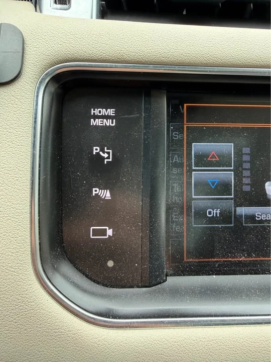 2015 Land Rover Range Rover L405 - Image 18 of 19