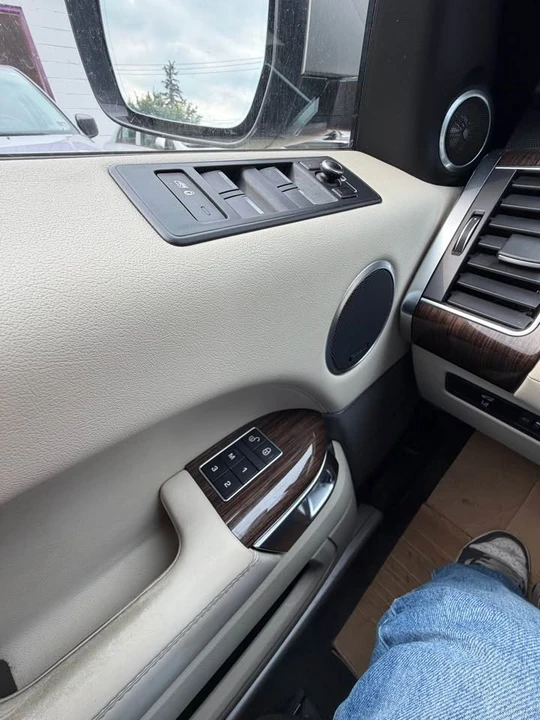2015 Land Rover Range Rover L405 - Image 14 of 19