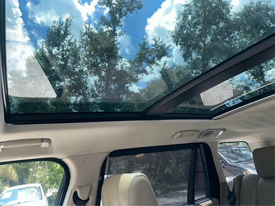2015 Land Rover Range Rover L405 - Image 13 of 20