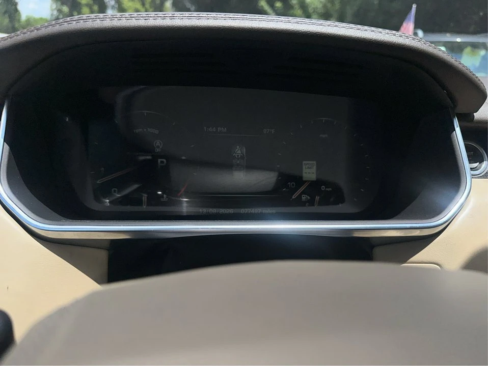 2015 Land Rover Range Rover L405 - Image 16 of 20