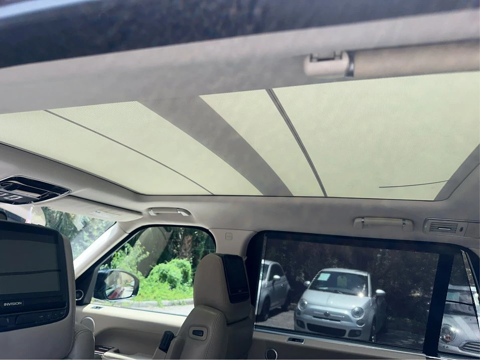 2015 Land Rover Range Rover L405 - Image 12 of 20