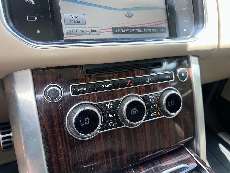 2015 Land Rover Range Rover L405 - Image 19 of 20