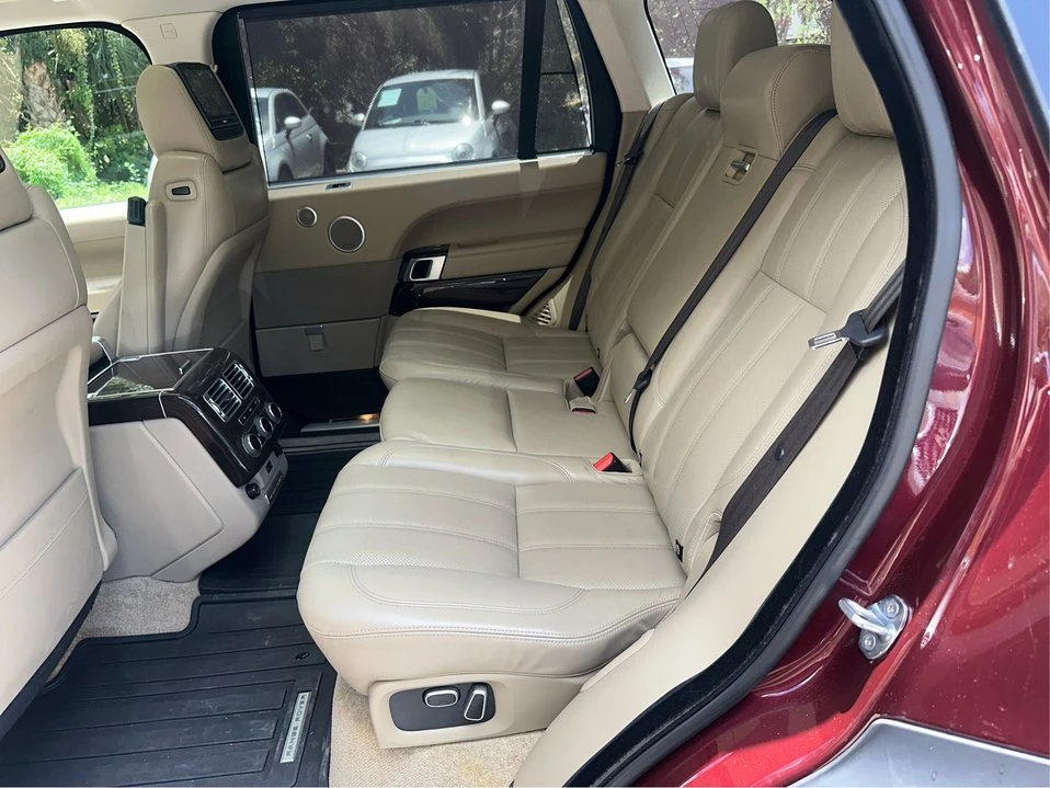 2015 Land Rover Range Rover L405 - Image 10 of 20