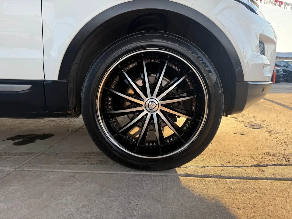 2015 Land Rover Range Rover L405 - Image 10 of 10