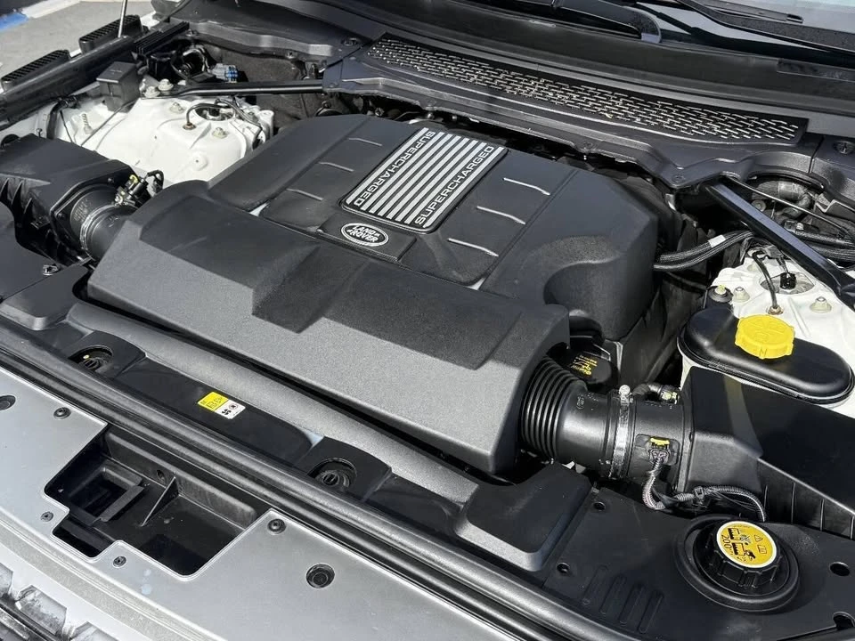 2015 Land Rover Range Rover L405 - Image 20 of 20
