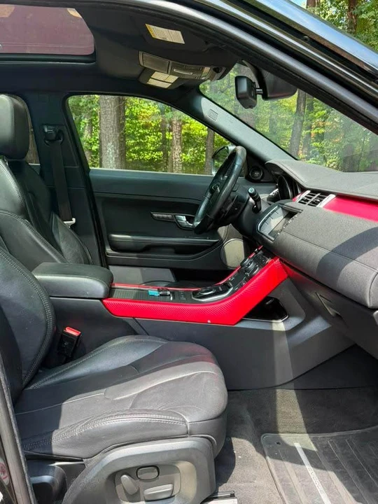 2015 Land Rover Range Rover L405 - Image 10 of 15