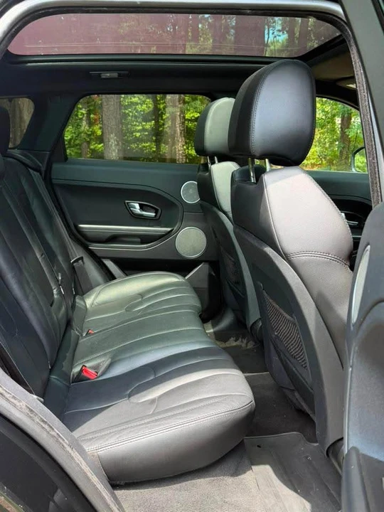 2015 Land Rover Range Rover L405 - Image 11 of 15