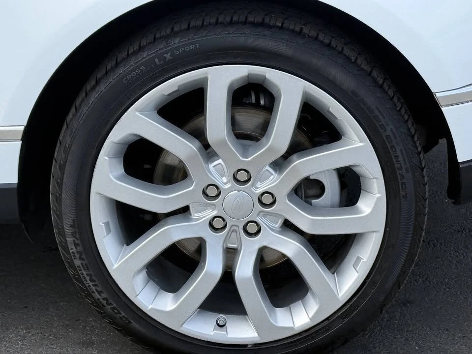 2015 Land Rover Range Rover L405 - Image 16 of 20