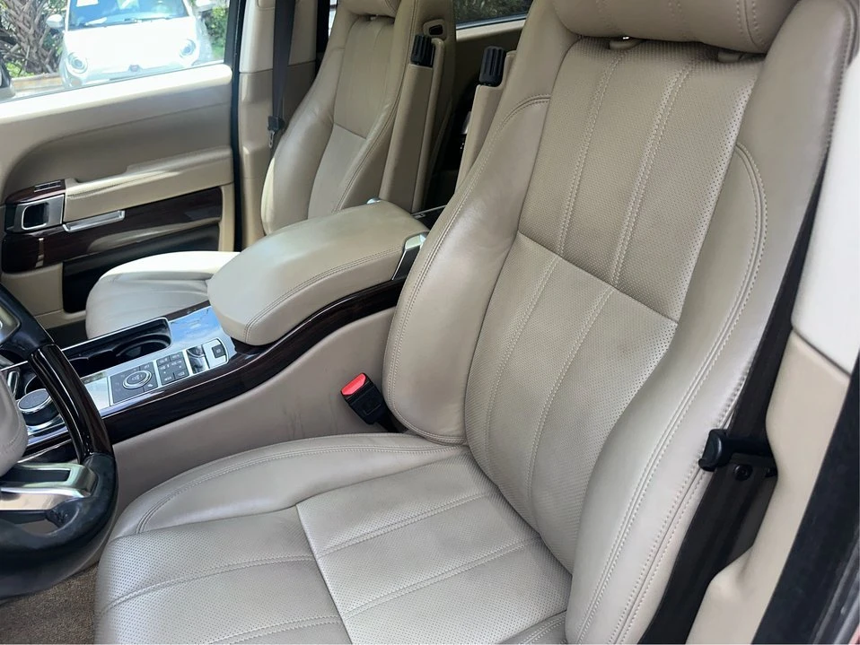 2015 Land Rover Range Rover L405 - Image 9 of 20