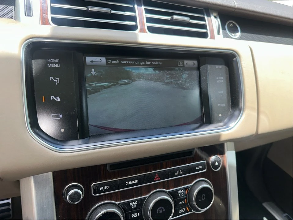 2015 Land Rover Range Rover L405 - Image 15 of 20