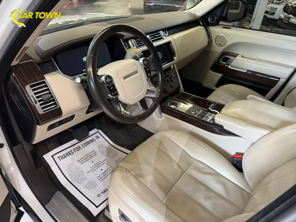 2015 Land Rover Range Rover L405 - Image 16 of 20