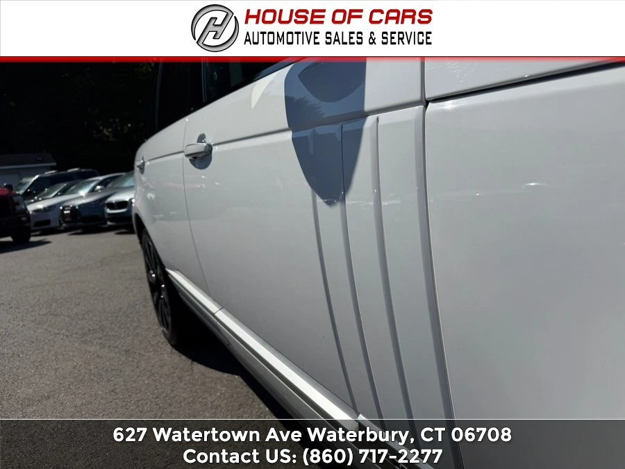 2015 Land Rover Range Rover L405 - Image 11 of 20