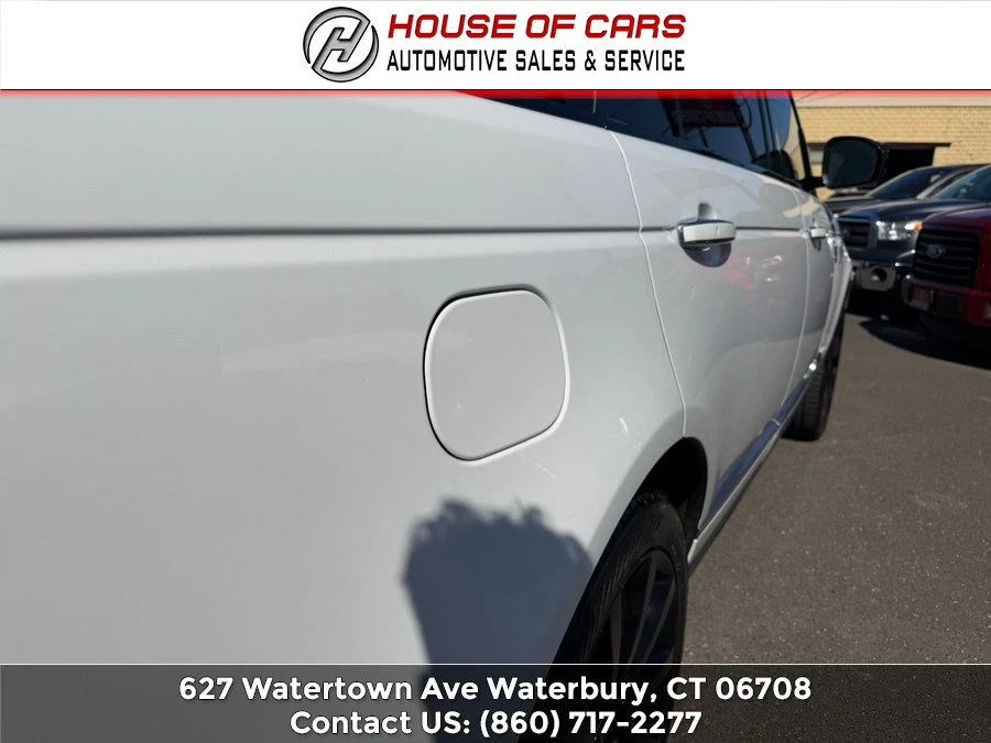 2015 Land Rover Range Rover L405 - Image 12 of 20
