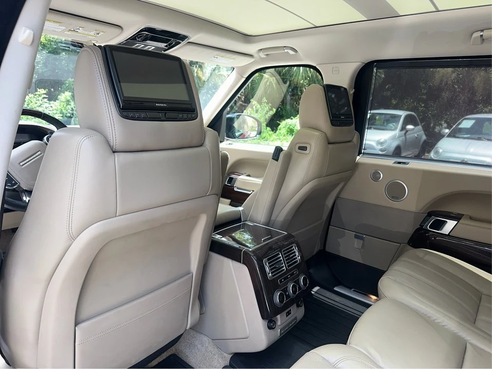 2015 Land Rover Range Rover L405 - Image 11 of 20