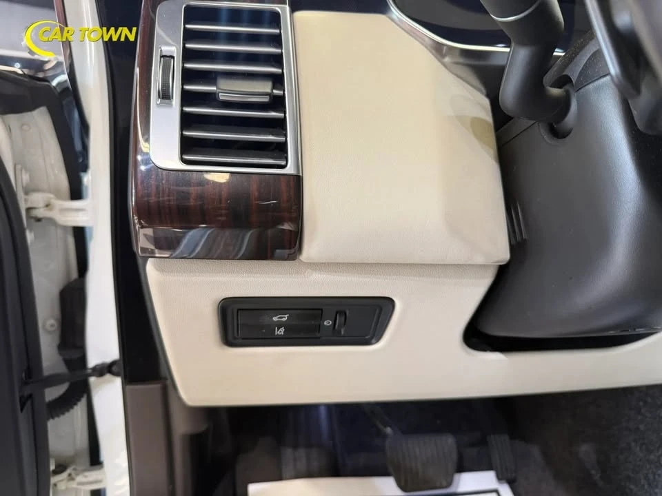 2015 Land Rover Range Rover L405 - Image 20 of 20