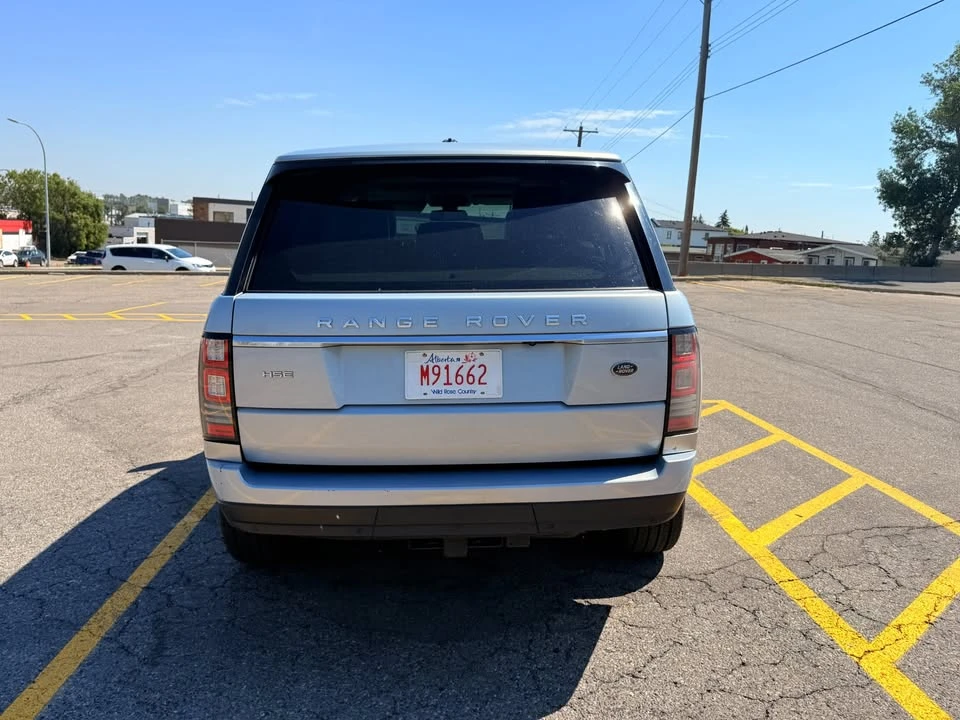 2015 Land Rover Range Rover L405 - Image 4 of 19