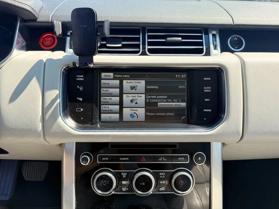 2015 Land Rover Range Rover L405 - Image 14 of 19