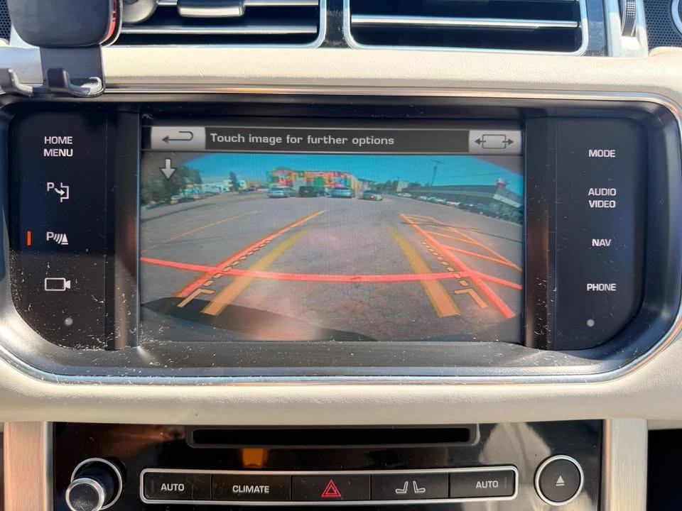 2015 Land Rover Range Rover L405 - Image 15 of 19