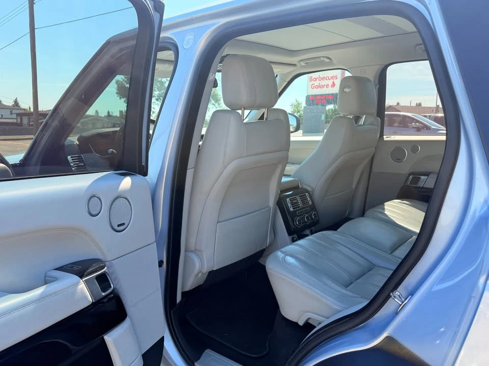 2015 Land Rover Range Rover L405 - Image 11 of 19